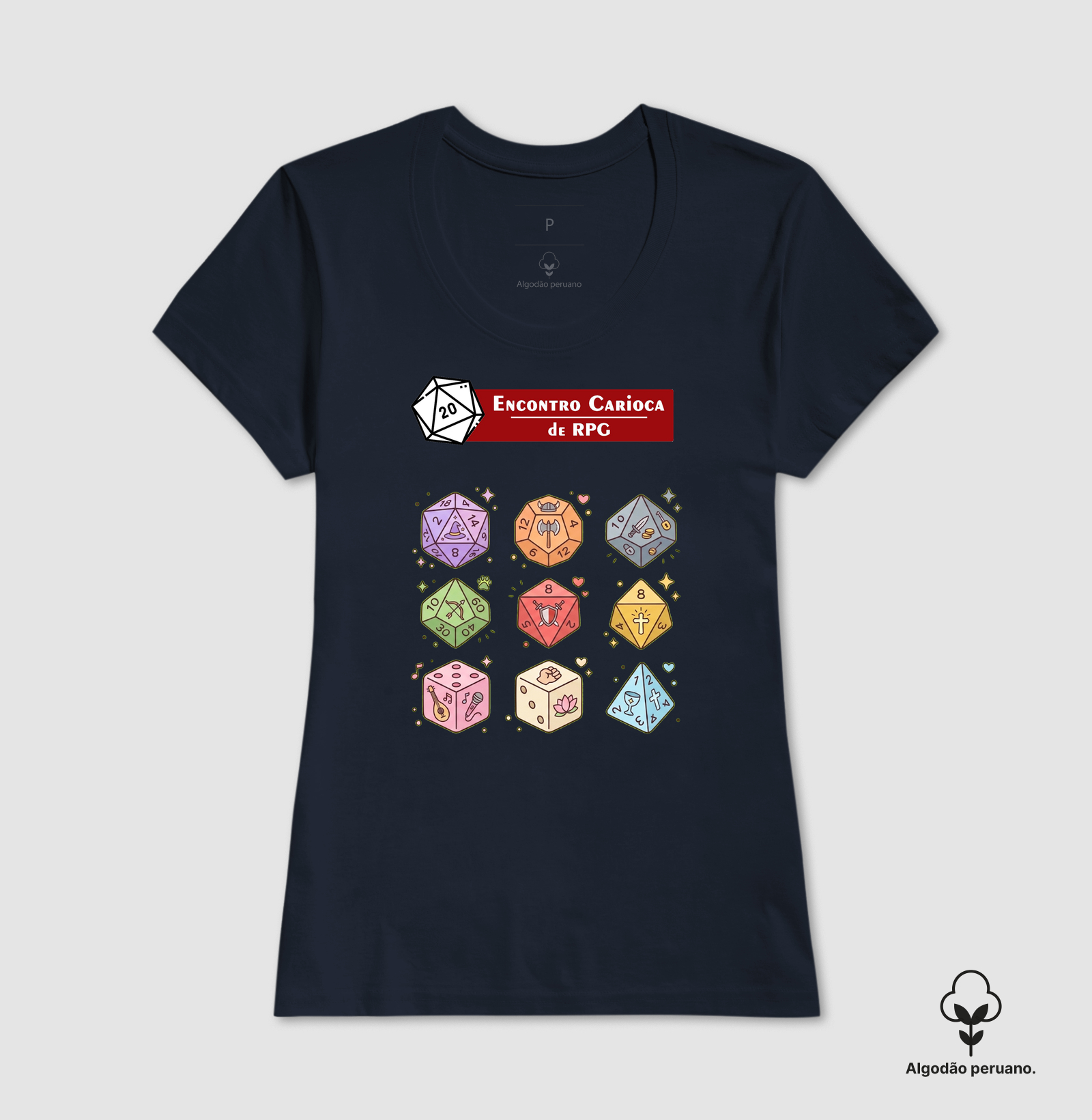 Camisa 7