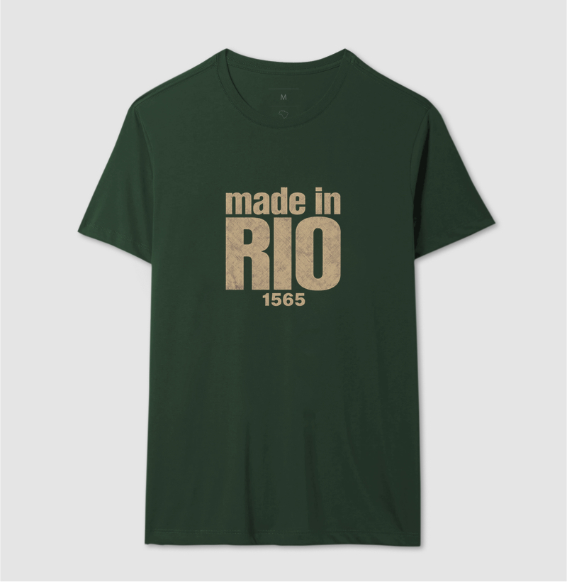 Camisa 11