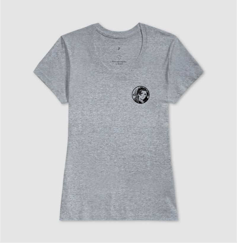 Camisa 11