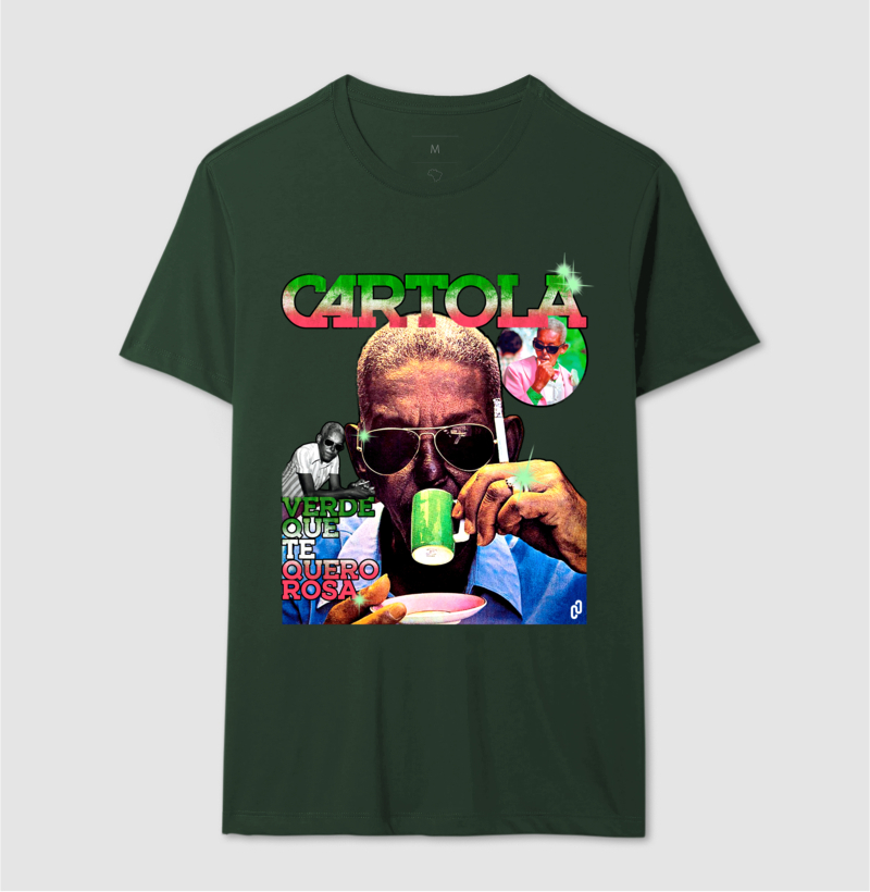 Camisa 11