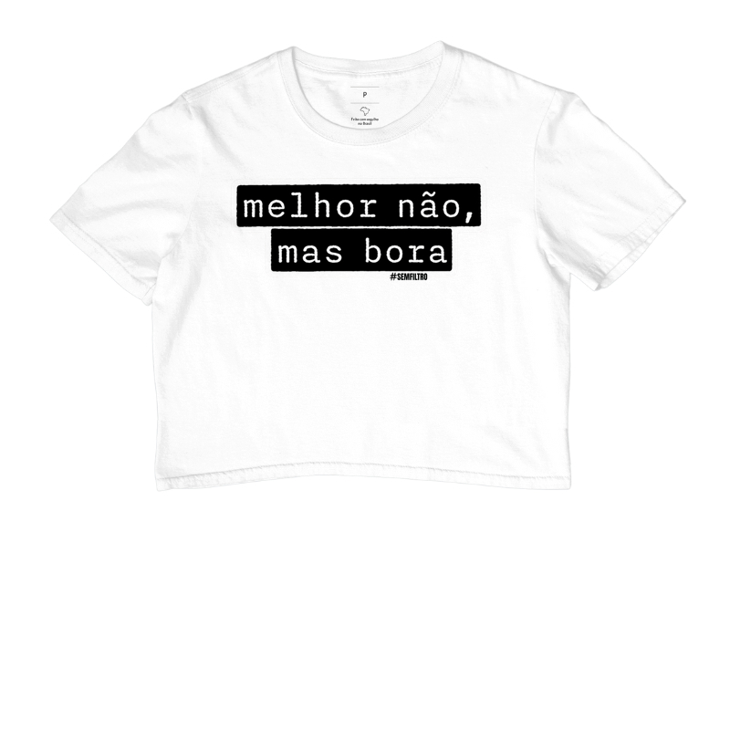 Melhor Não, Mas Bora - Imagem 3