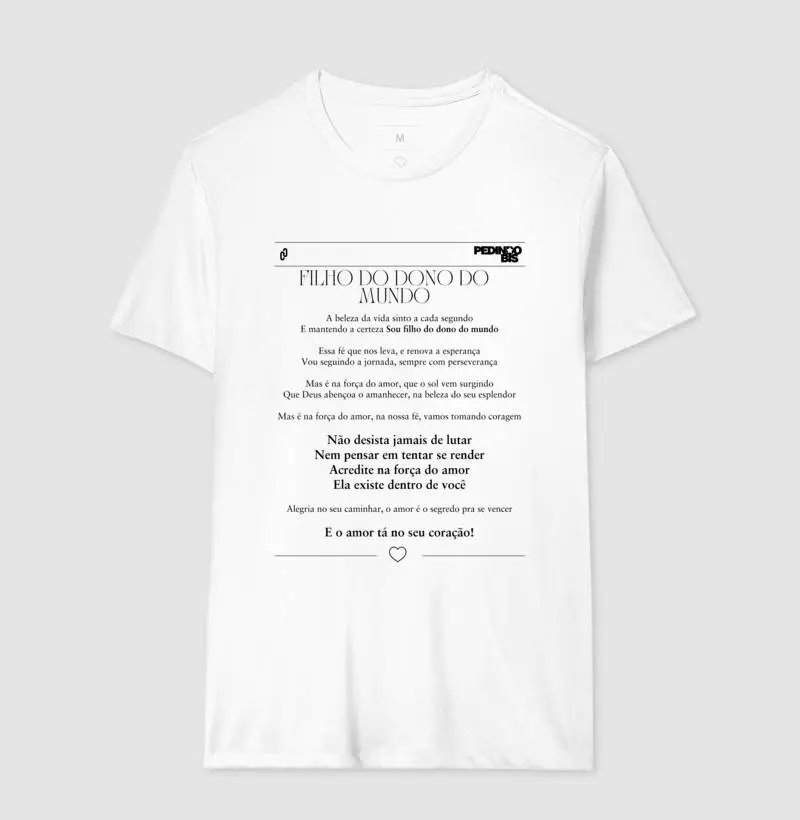 Camisa 1