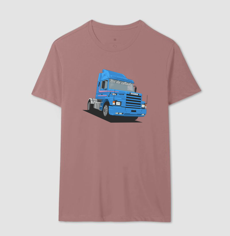 Camisa 16