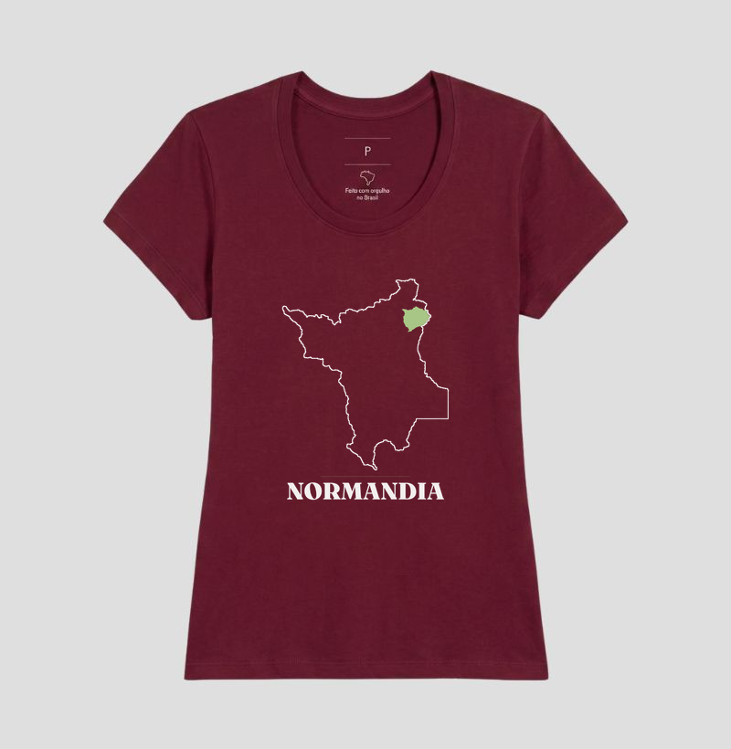 Normandia | Traço RR - Imagem 19