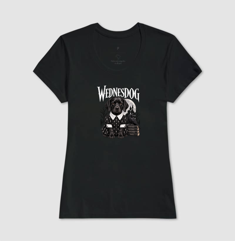 Wednesdog - Imagem 3