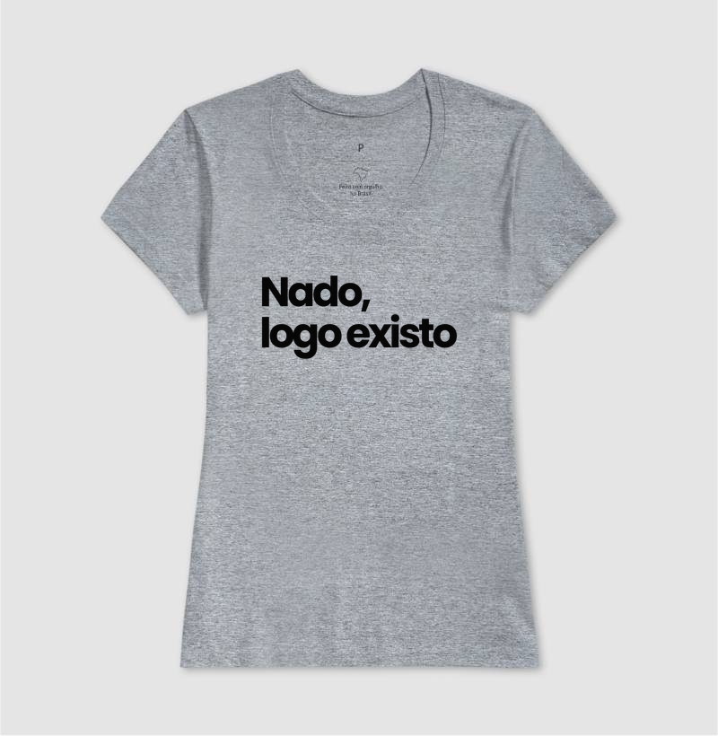 Nado, Logo Existo - Imagem 11