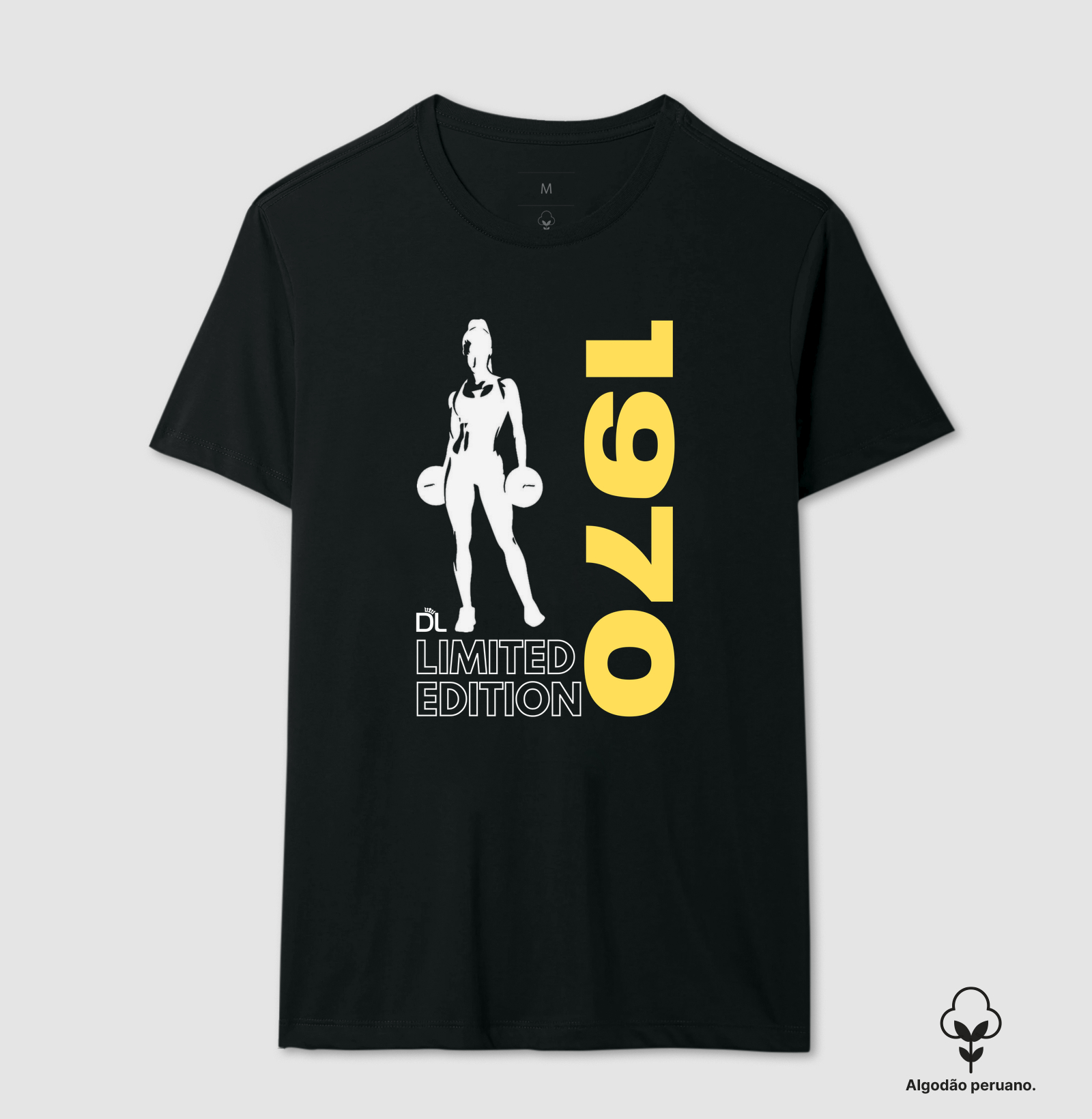 1970 Limited Edition FEM - Imagem 10