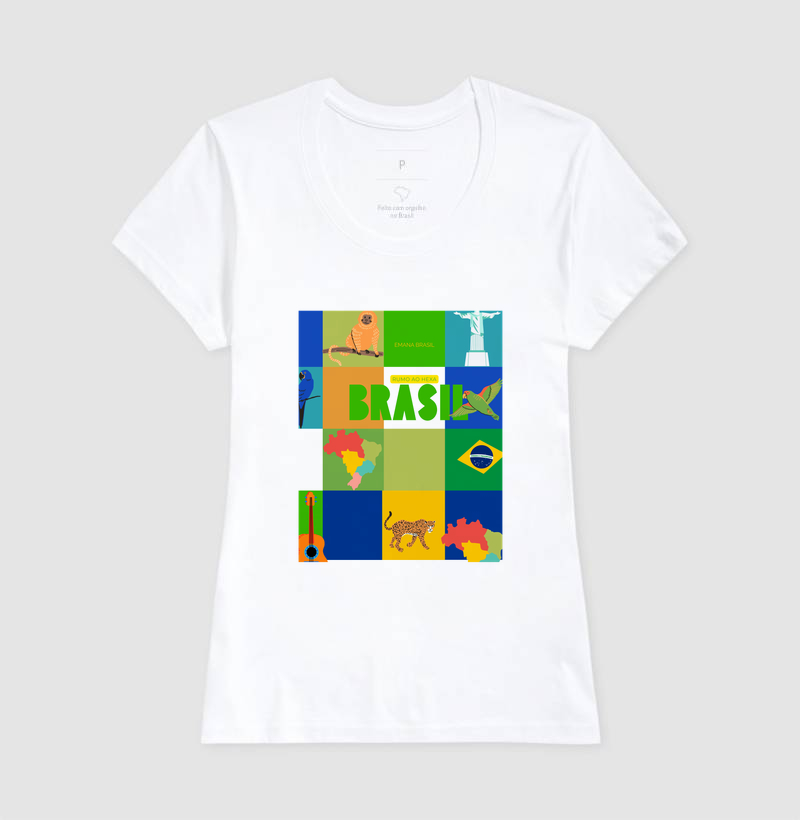 Camisa 7
