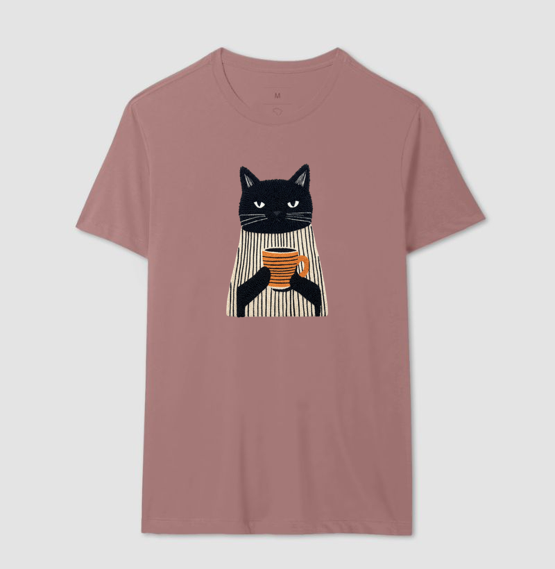 Camisa 15