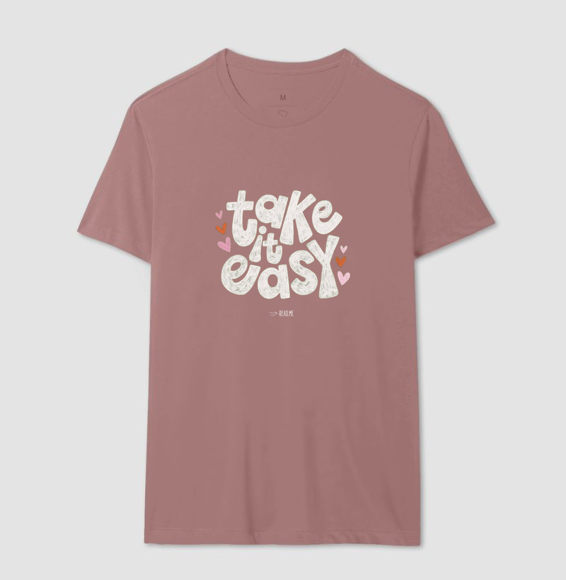 Take it Easy - Imagem 12