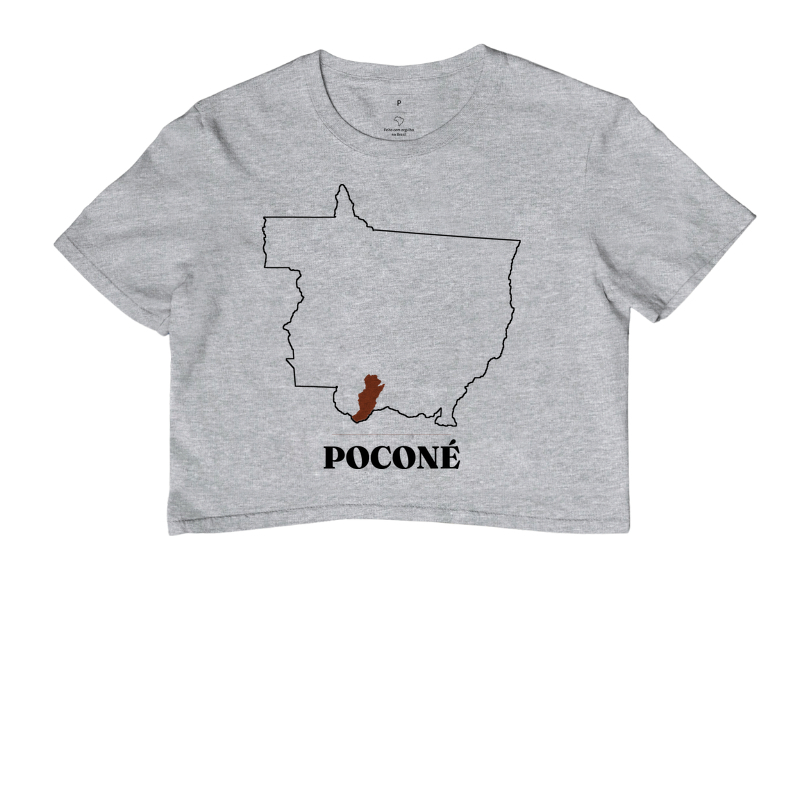 Poconé | Traço MT - Imagem 6