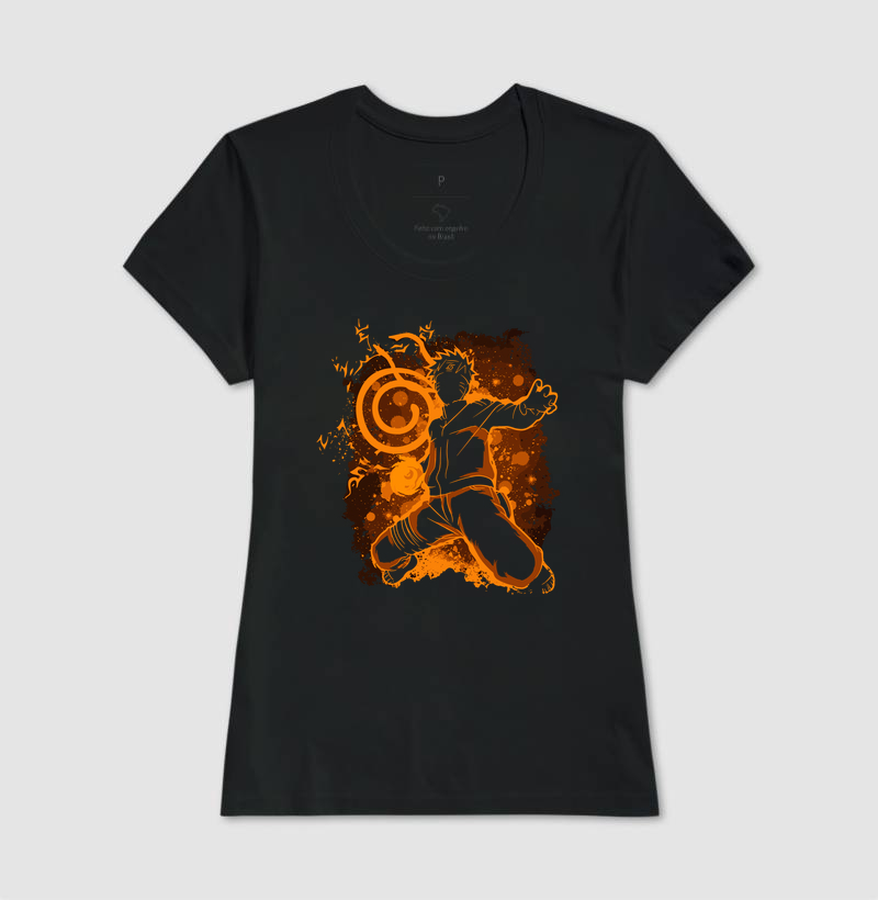 Naruto Rasengan Supremo - Imagem 3