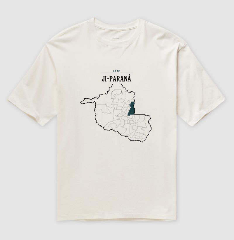 Ji-Paraná | Território RO - Imagem 4