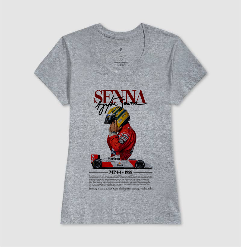 Senna MP4/4 - Imagem 5