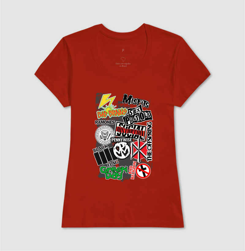 Camisa 10
