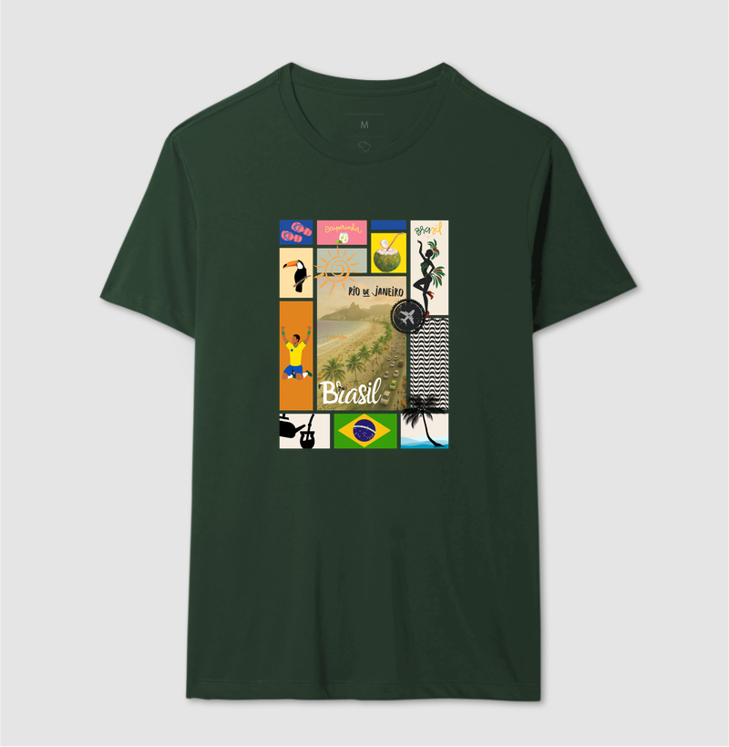 Camisa 11