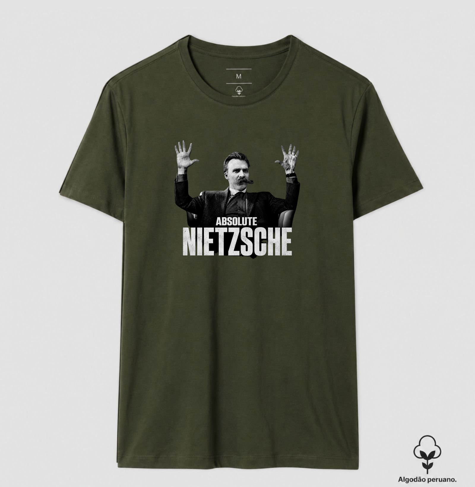 Absolute Nietzsche - Imagem 6