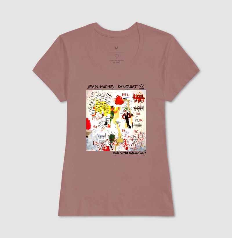 Camisa 16