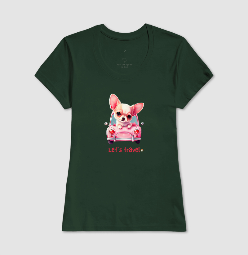 Camisa 10