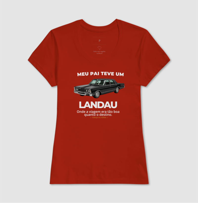 Meu pai teve um - LANDAU - Imagem 11