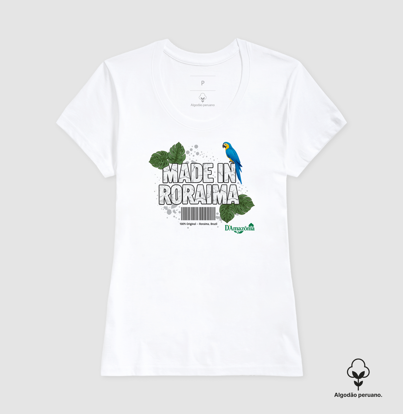 Camisa 6