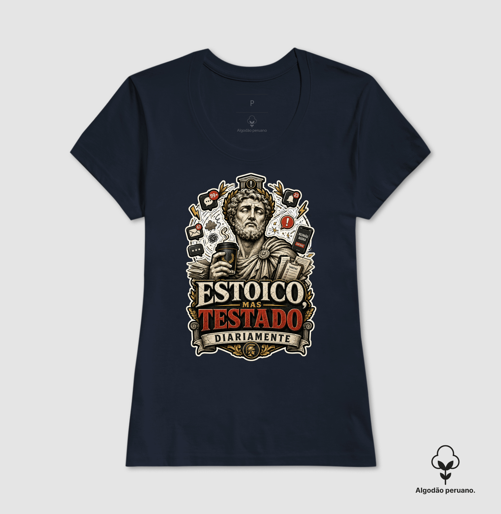 Camisa 7