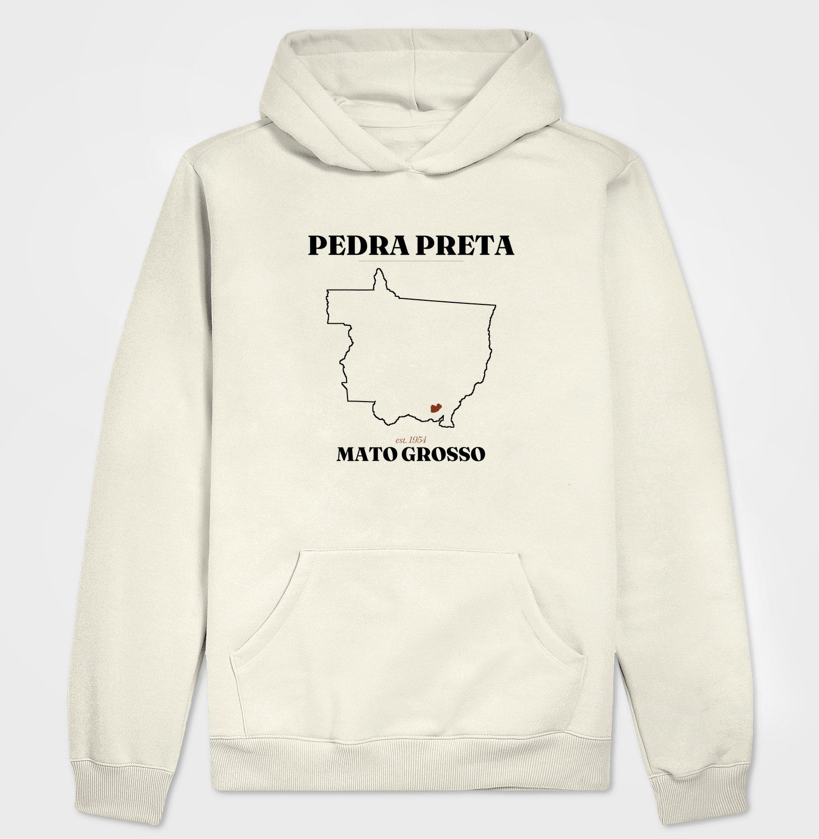 Pedra Preta | Legado MT - Imagem 3