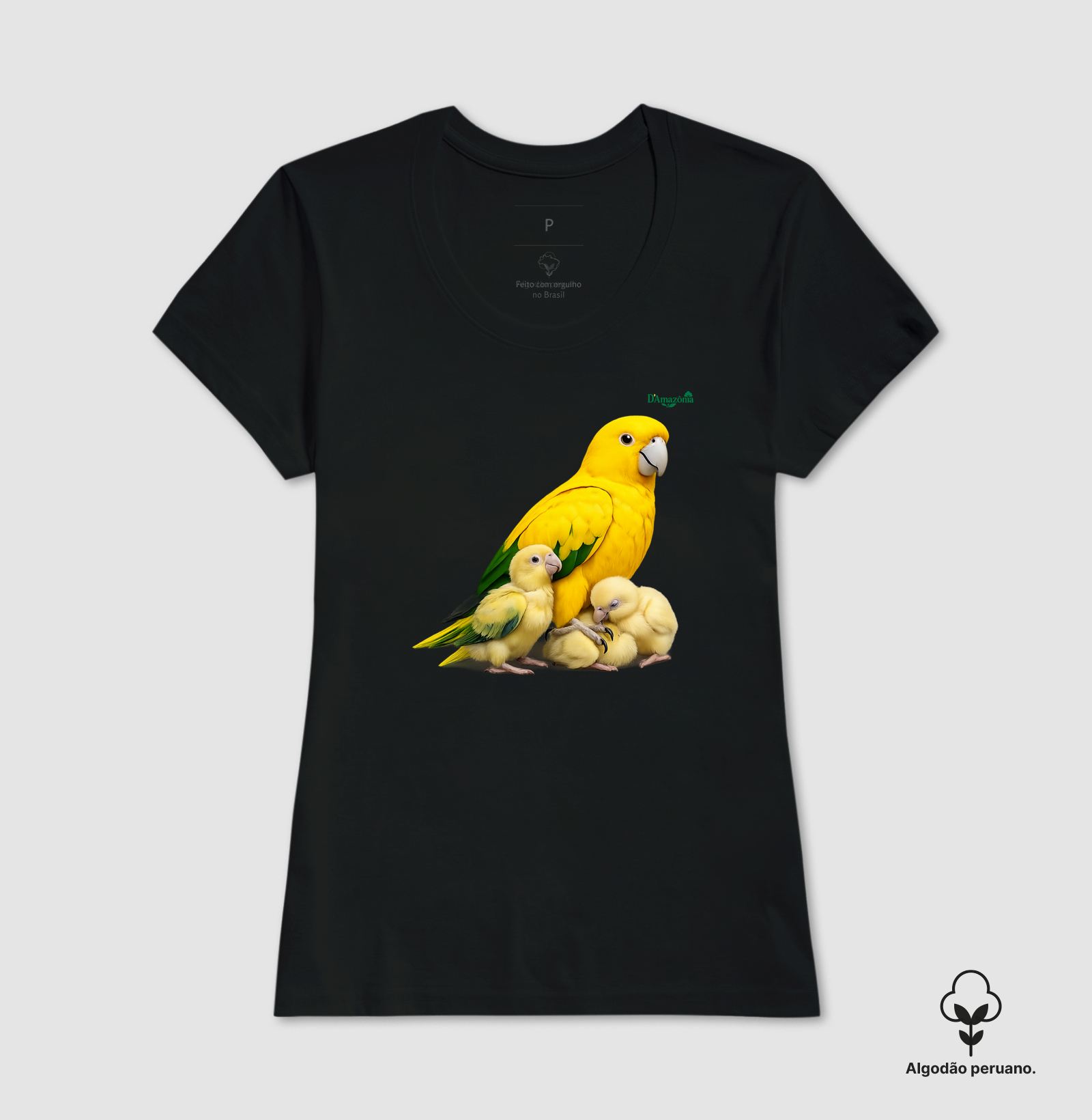 Camisa 1