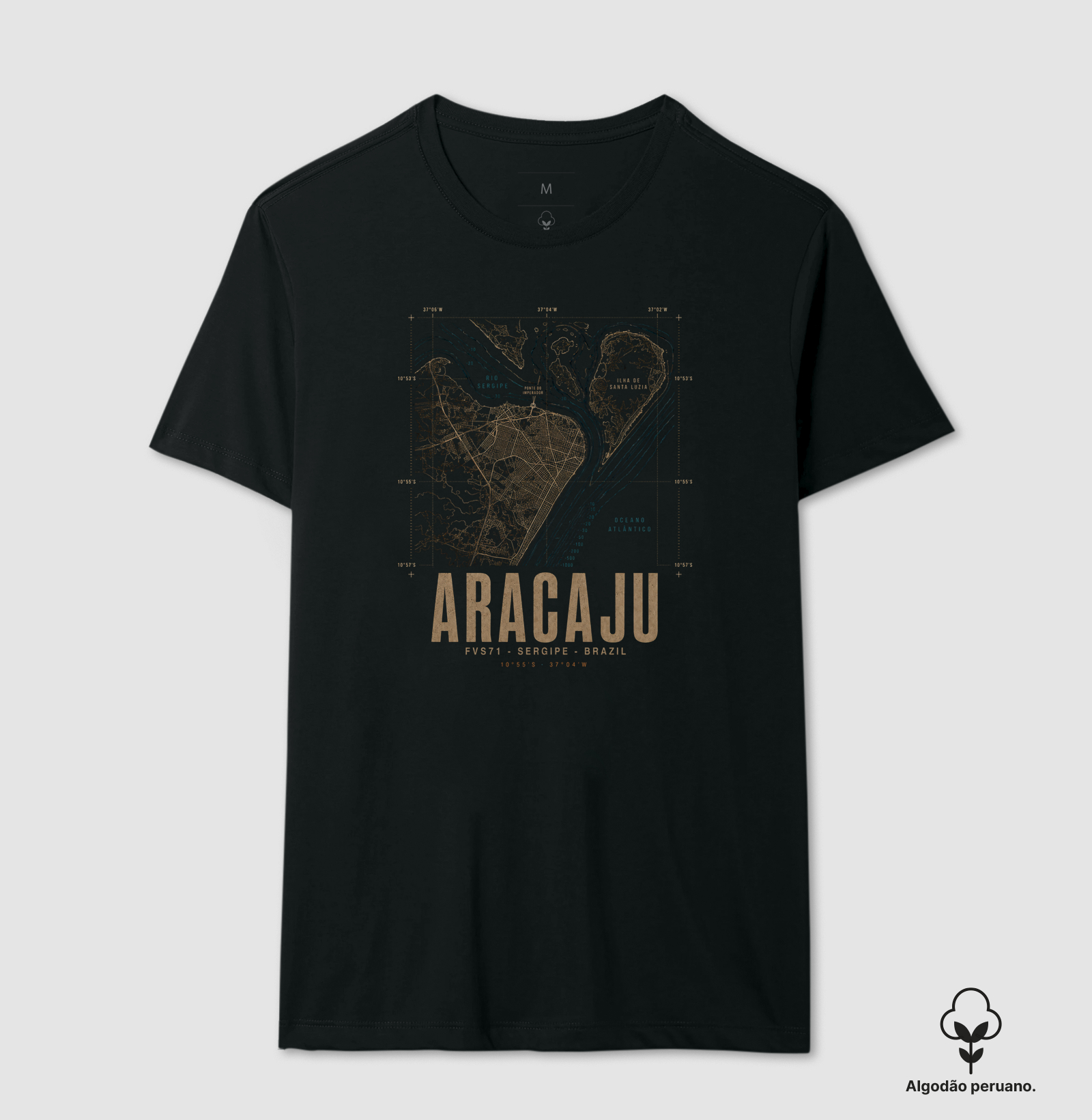Camisa 7