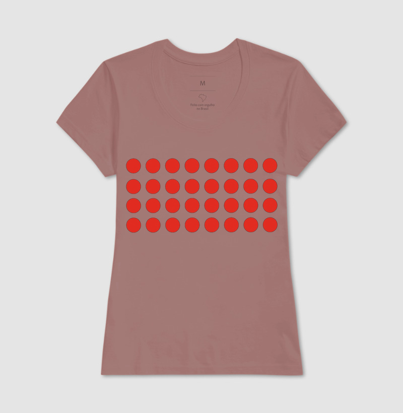 Camisa 16