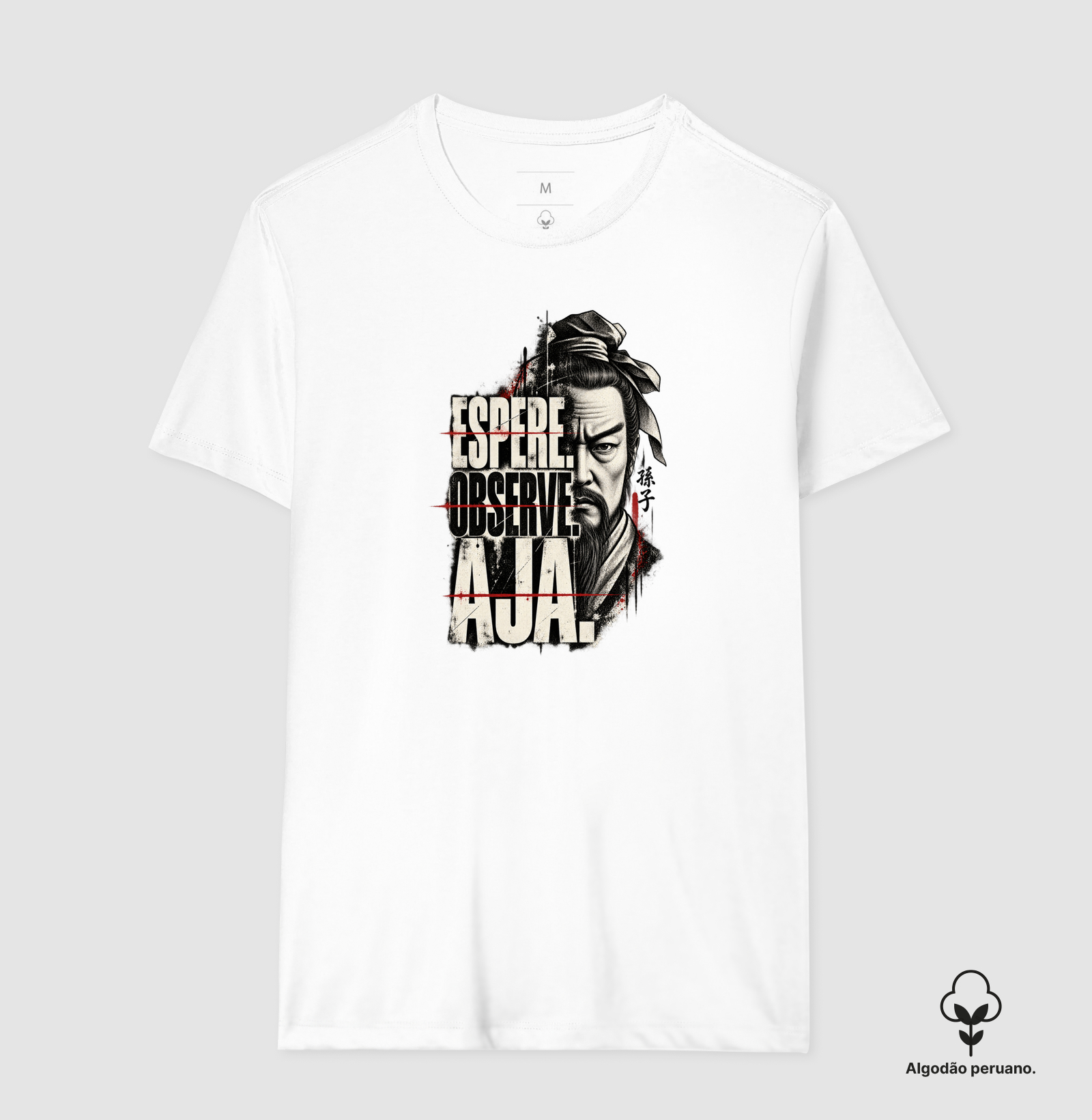 Sun Tzu - Espere. Observe. Aja. - Imagem 4