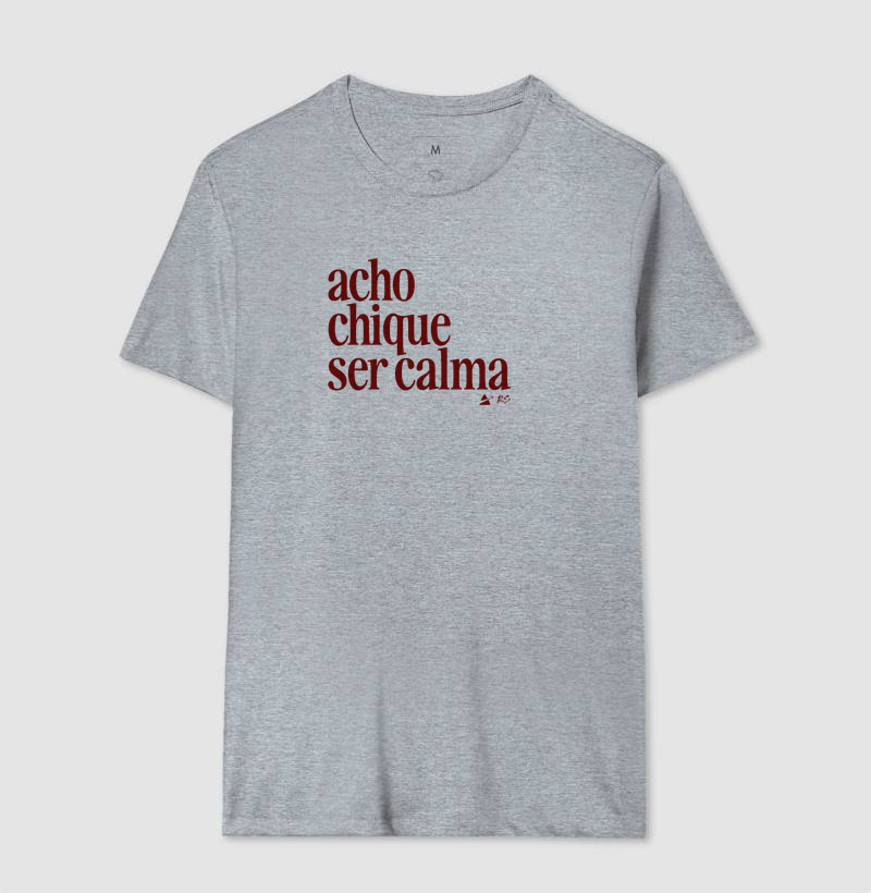 Chique e Calma - Imagem 4