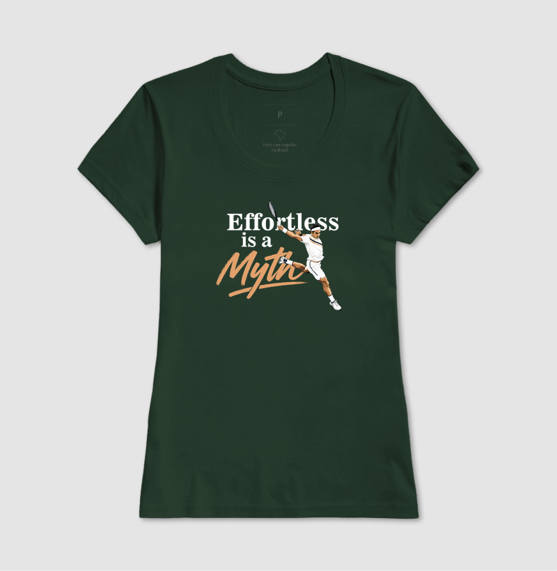 Effortless is a Myth - Imagem 13