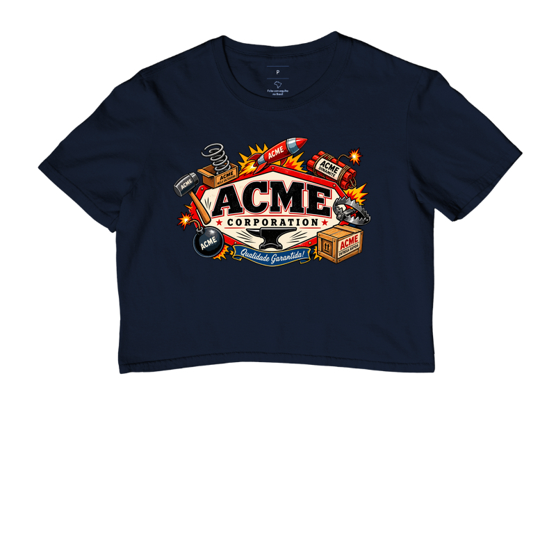 Qualidade Acme - Imagem 4