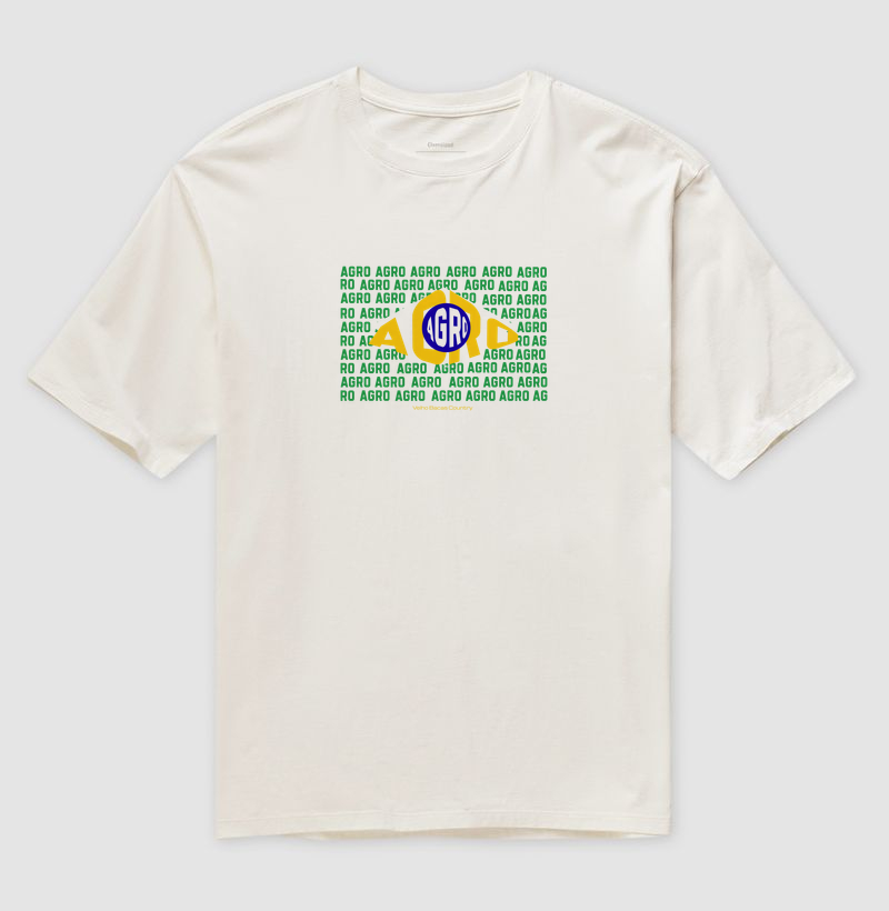Agro Brasil (bandeira) - Imagem 4