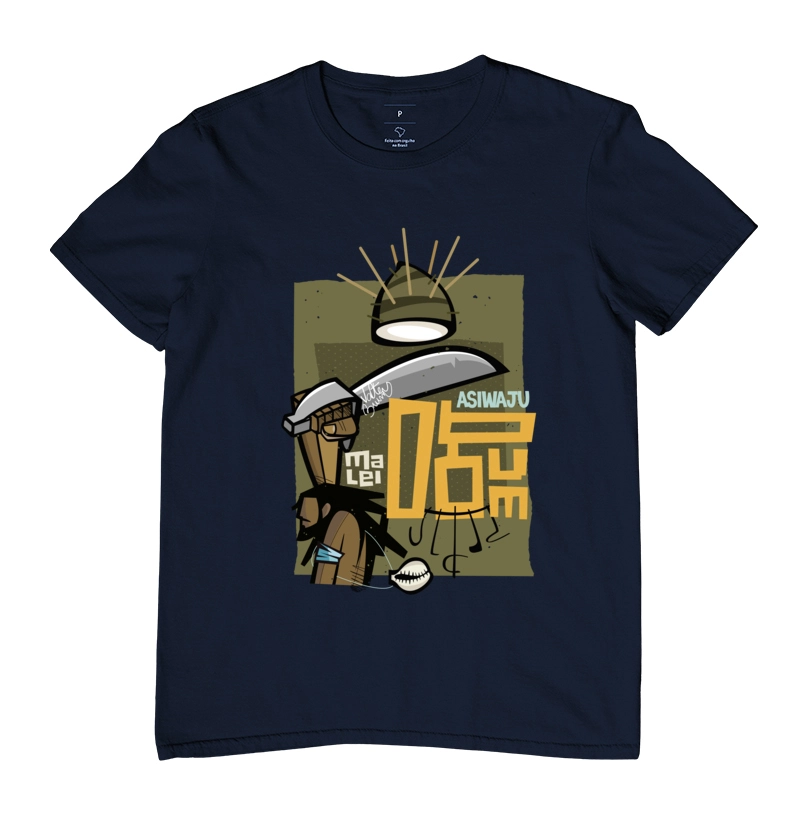 Camisa 3