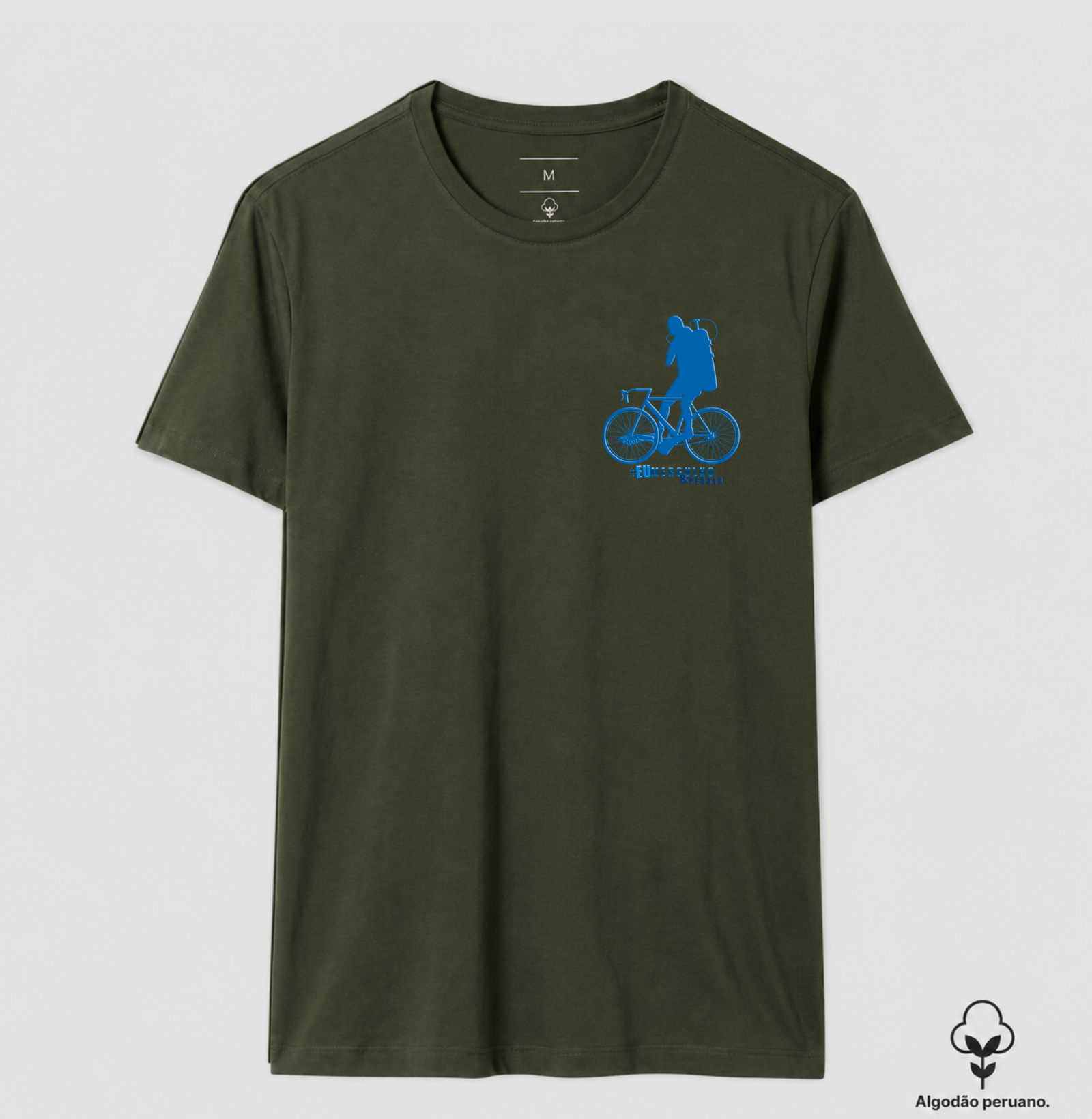 Camisa 8