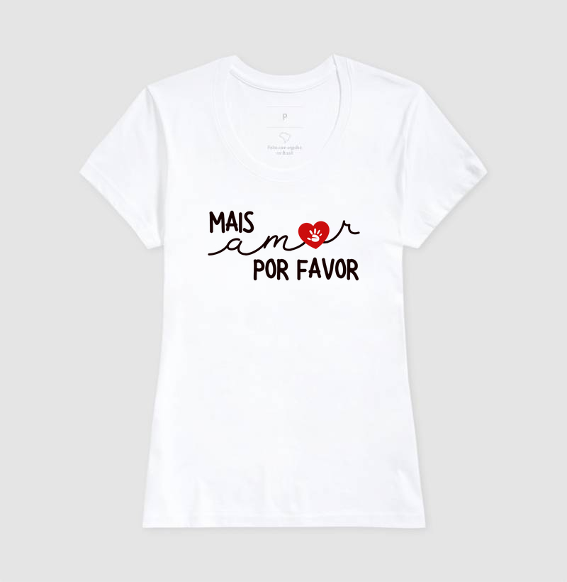 Mais amor por favor - Imagem 5