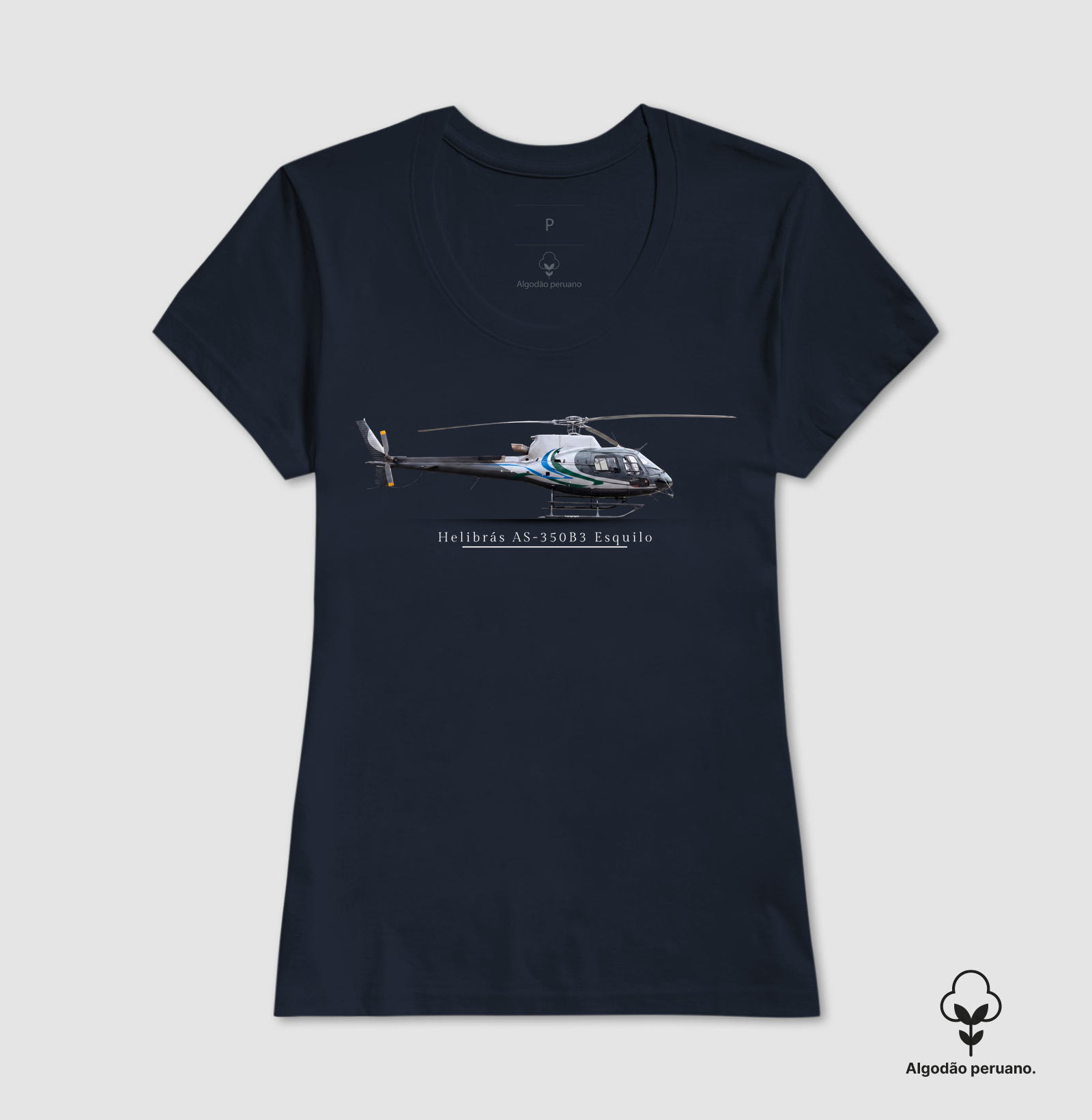Camisa 6