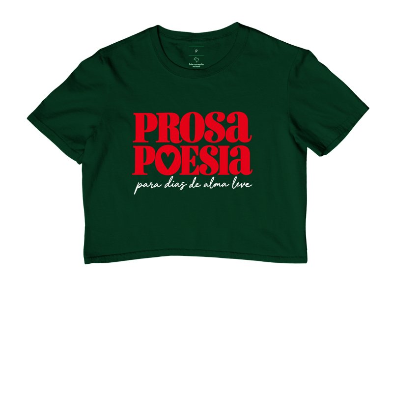 Prosa & Poesia - Imagem 5