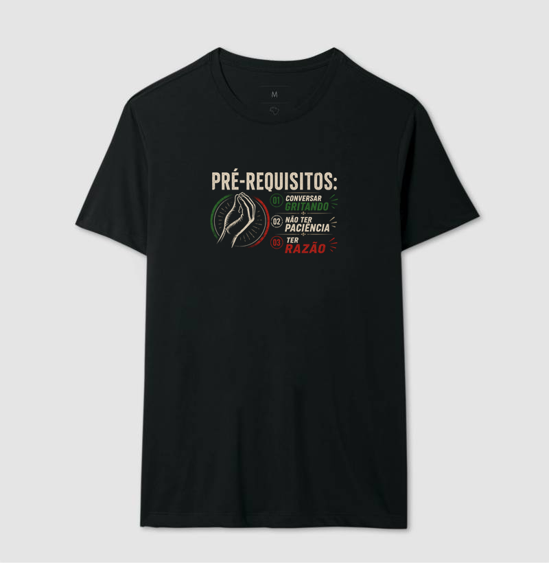 PRÉ-REQUISITOS - Imagem 2