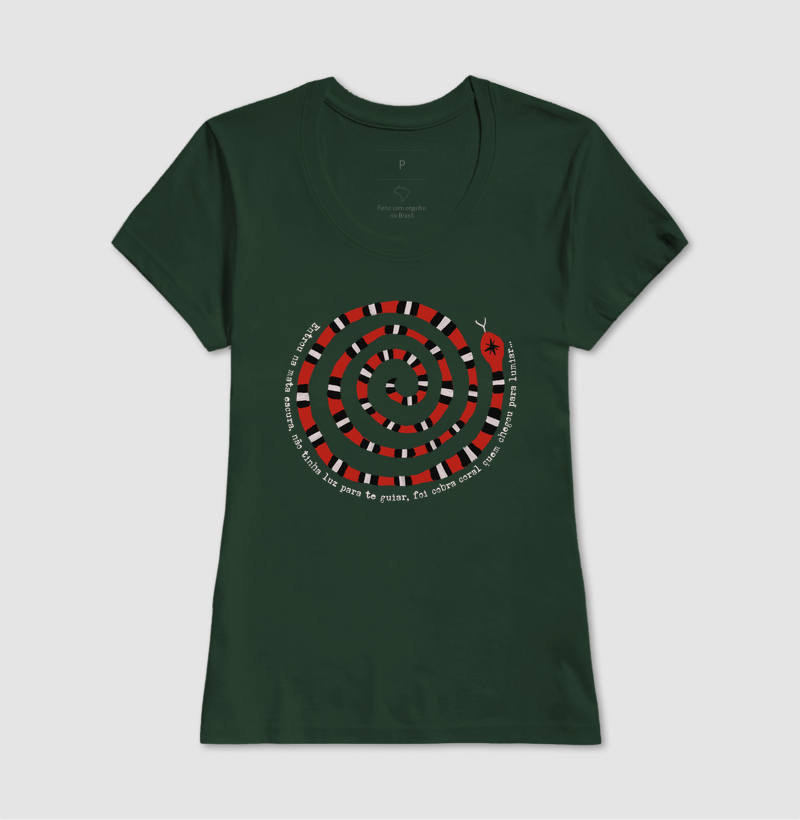 Camisa 12