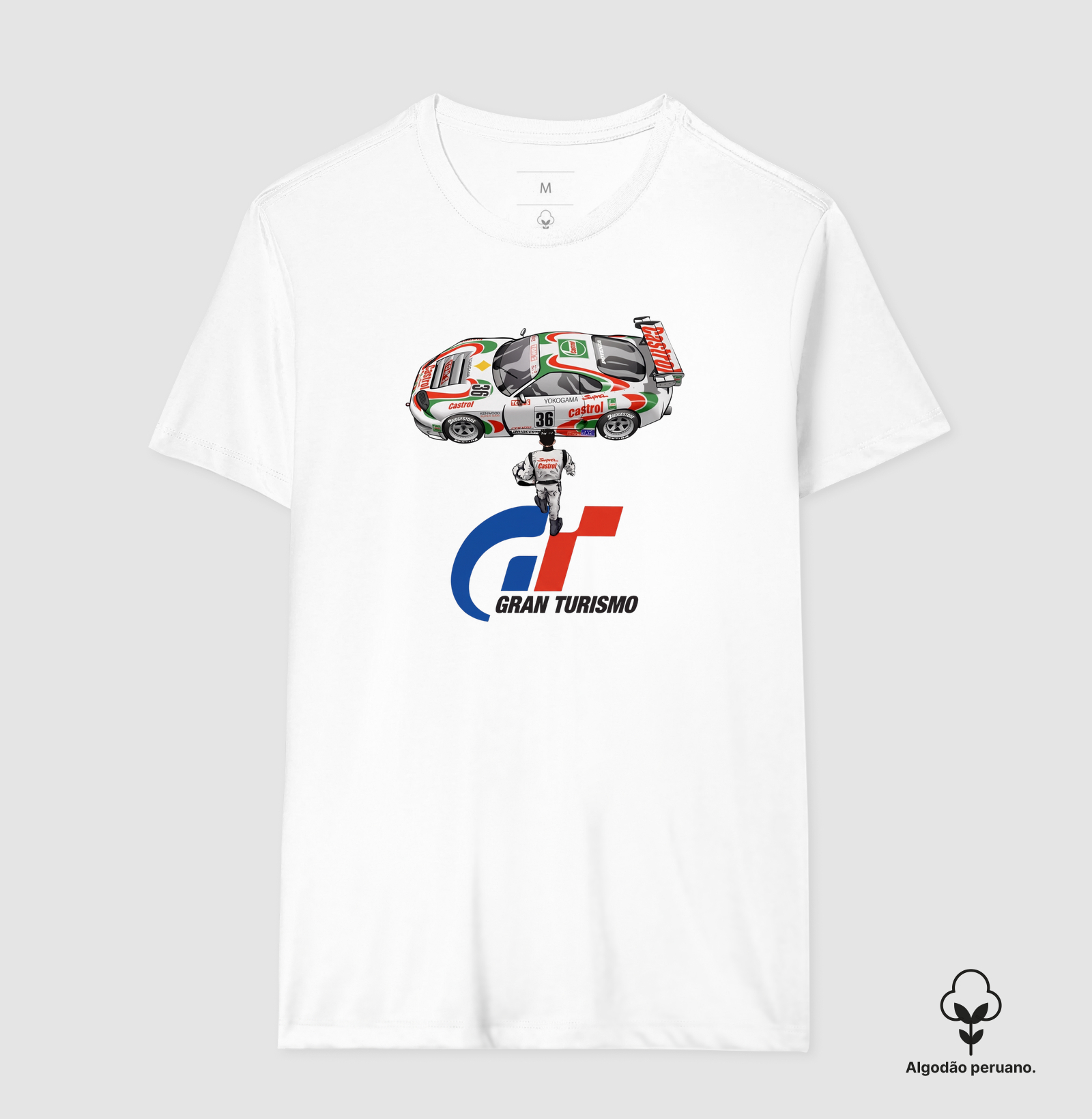 Camisa 1