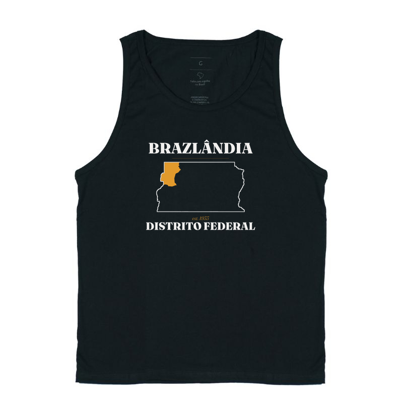 Brazlândia | Legado DF - Imagem 3