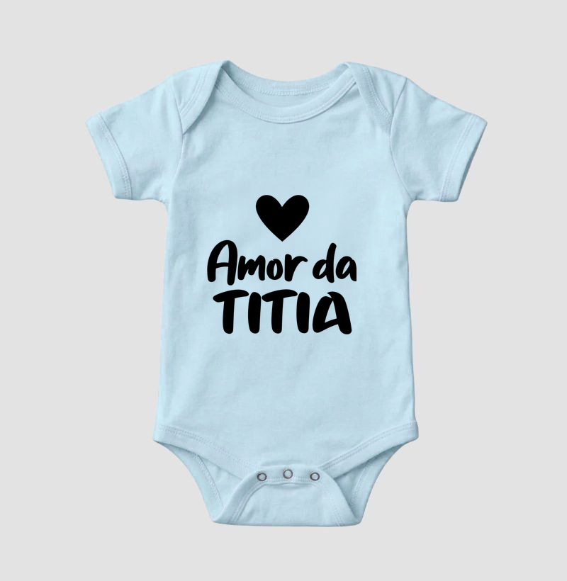 Amor da titia - Imagem 3