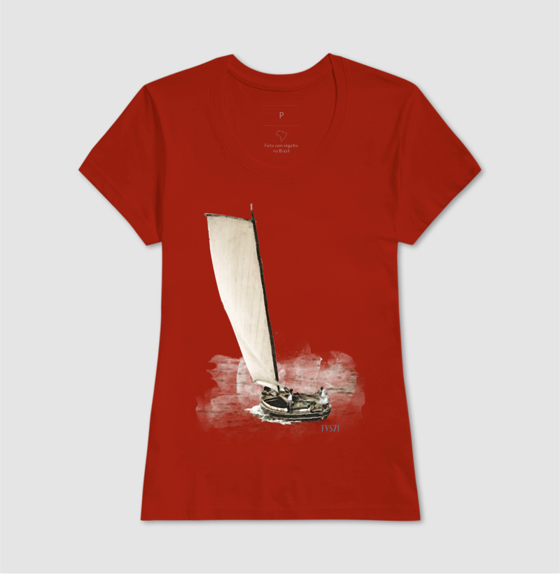 Camisa 13