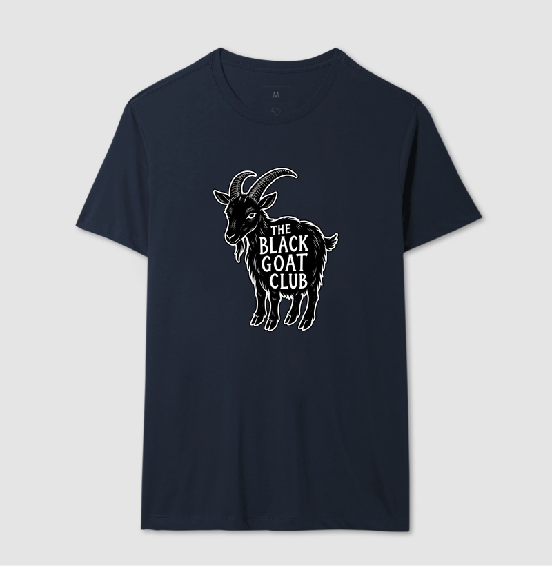 Black goat club - Imagem 6