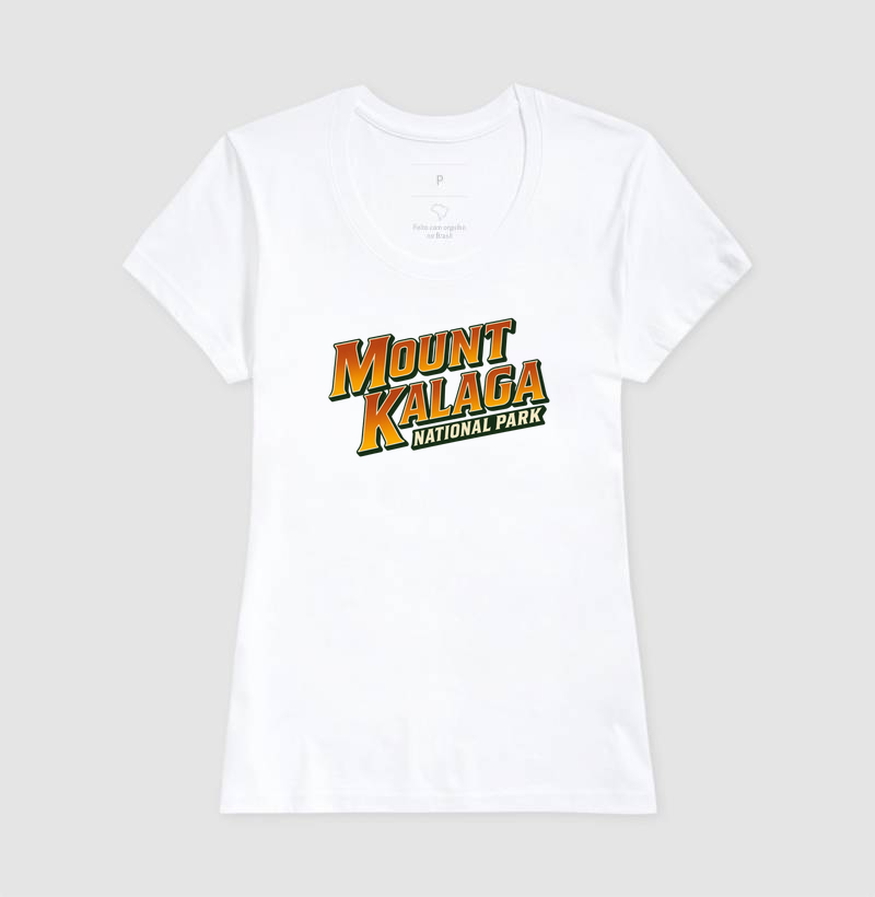 Mount Kalaga - Logo - Imagem 5