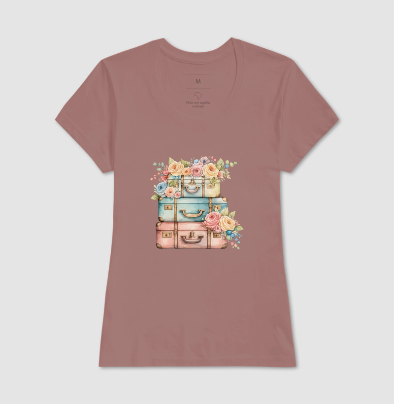 Camisa 18