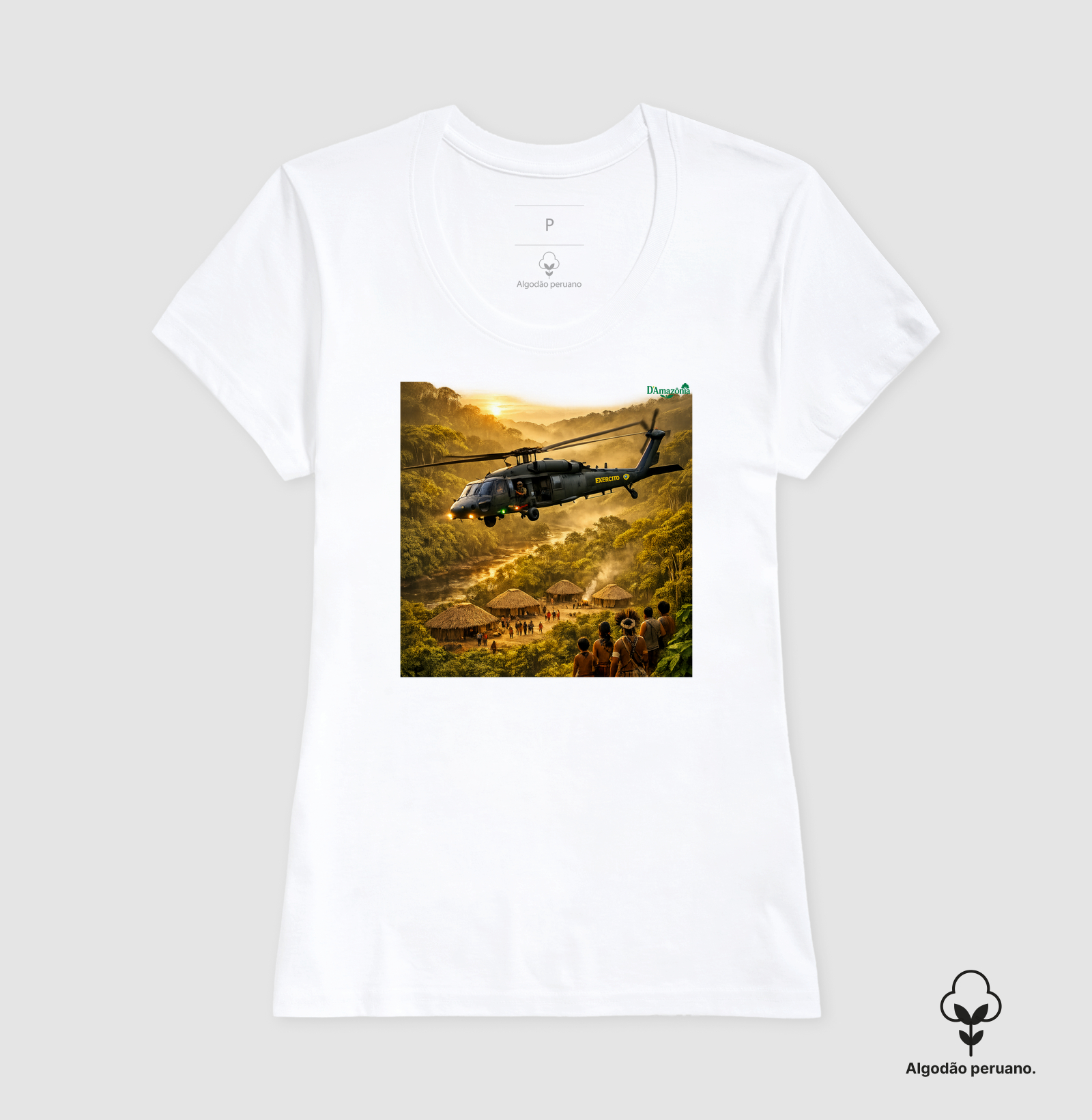 Camisa 5